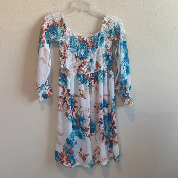 Gypsies and Moondust women’s top 3/4 sleeve size M - Picture 2 of 4